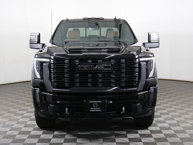 2024 GMC Sierra 3500HD Denali Ultimate - 22896288 - 15