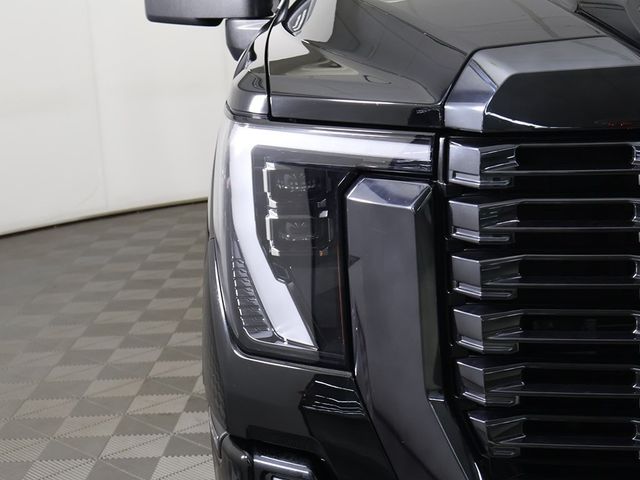 2024 GMC Sierra 3500HD Denali Ultimate - 22896288 - 17