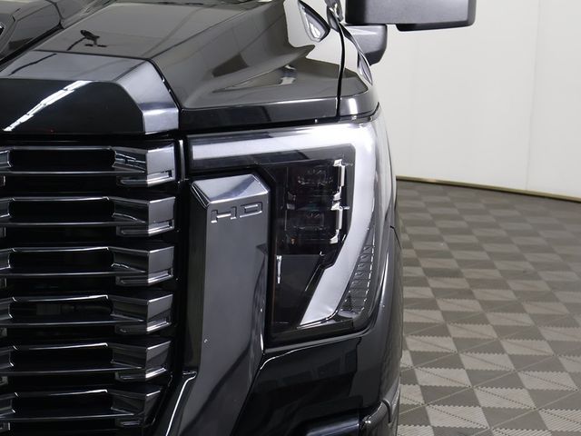 2024 GMC Sierra 3500HD Denali Ultimate - 22896288 - 18