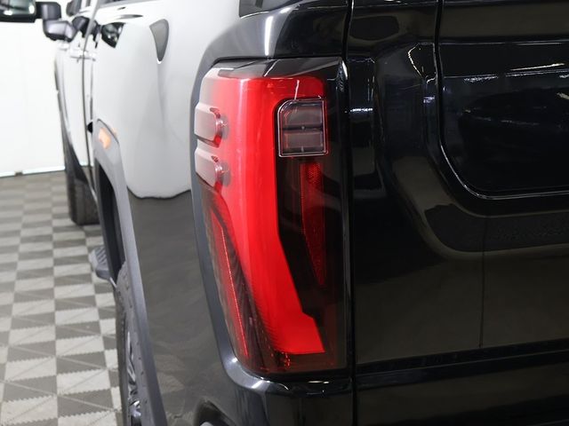 2024 GMC Sierra 3500HD Denali Ultimate - 22896288 - 19
