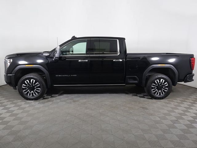 2024 GMC Sierra 3500HD Denali Ultimate - 22896288 - 21