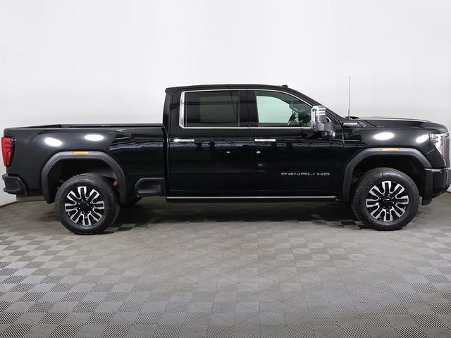 2024 GMC Sierra 3500HD Denali Ultimate - 22896288 - 22