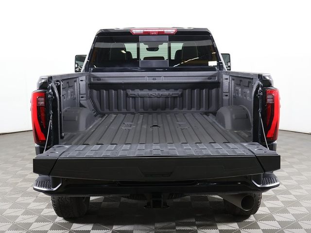 2024 GMC Sierra 3500HD Denali Ultimate - 22896288 - 23