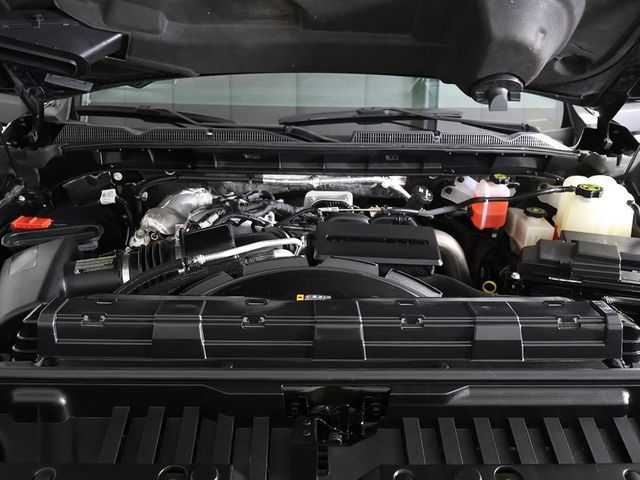 2024 GMC Sierra 3500HD Denali Ultimate - 22896288 - 25