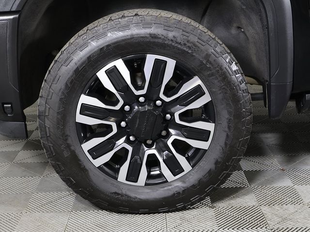 2024 GMC Sierra 3500HD Denali Ultimate - 22896288 - 26