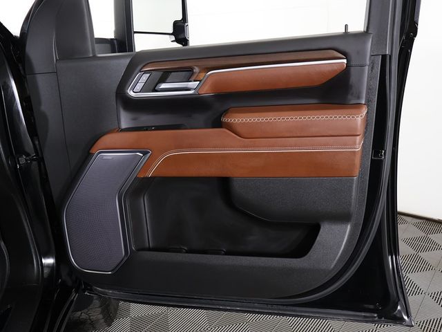 2024 GMC Sierra 3500HD Denali Ultimate - 22896288 - 28