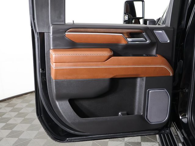 2024 GMC Sierra 3500HD Denali Ultimate - 22896288 - 29