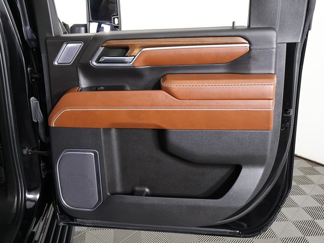 2024 GMC Sierra 3500HD Denali Ultimate - 22896288 - 30