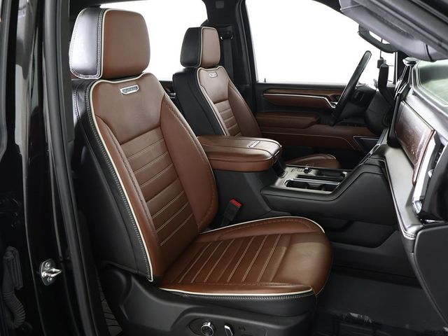 2024 GMC Sierra 3500HD Denali Ultimate - 22896288 - 36