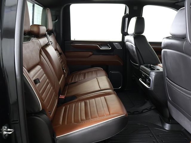 2024 GMC Sierra 3500HD Denali Ultimate - 22896288 - 40