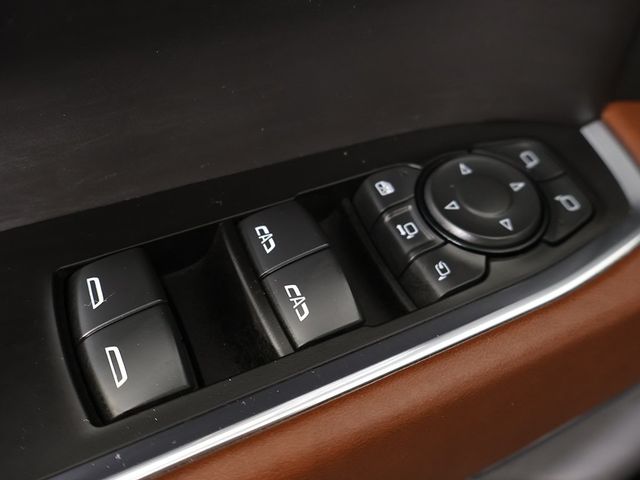 2024 GMC Sierra 3500HD Denali Ultimate - 22896288 - 43