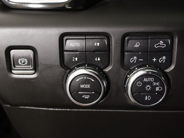 2024 GMC Sierra 3500HD Denali Ultimate - 22896288 - 45