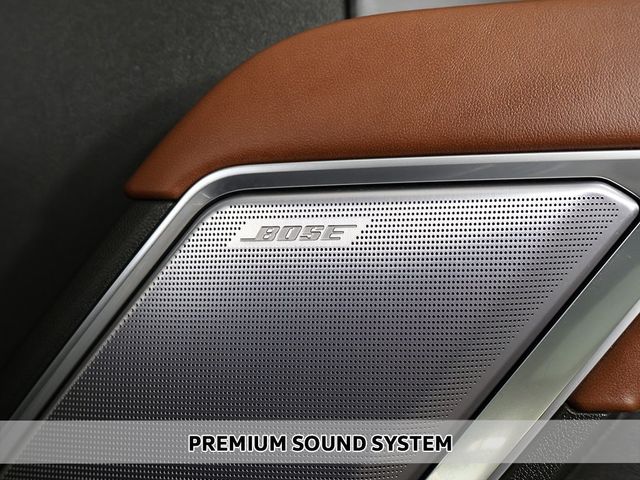 2024 GMC Sierra 3500HD Denali Ultimate - 22896288 - 4