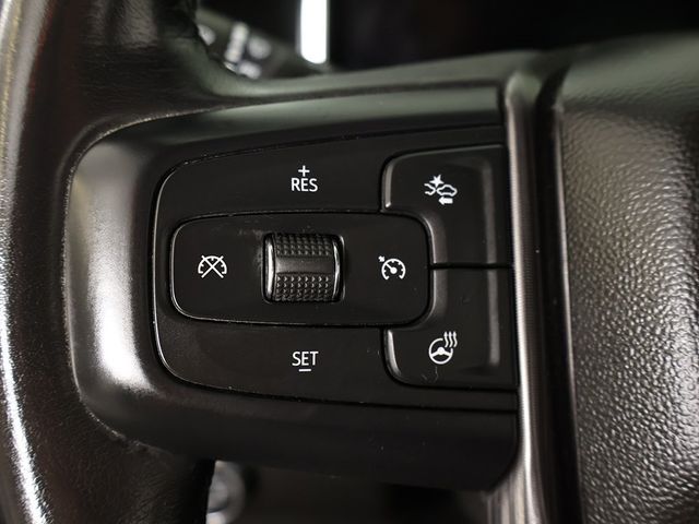 2024 GMC Sierra 3500HD Denali Ultimate - 22896288 - 49