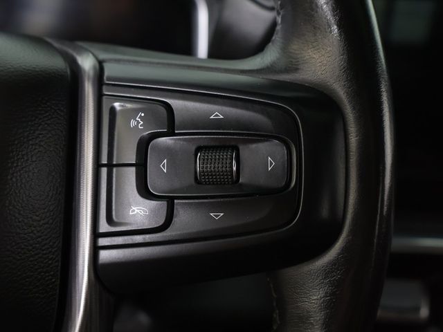 2024 GMC Sierra 3500HD Denali Ultimate - 22896288 - 50