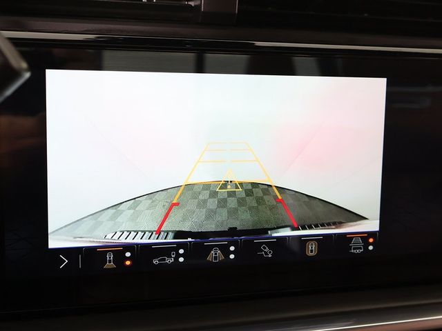 2024 GMC Sierra 3500HD Denali Ultimate - 22896288 - 51