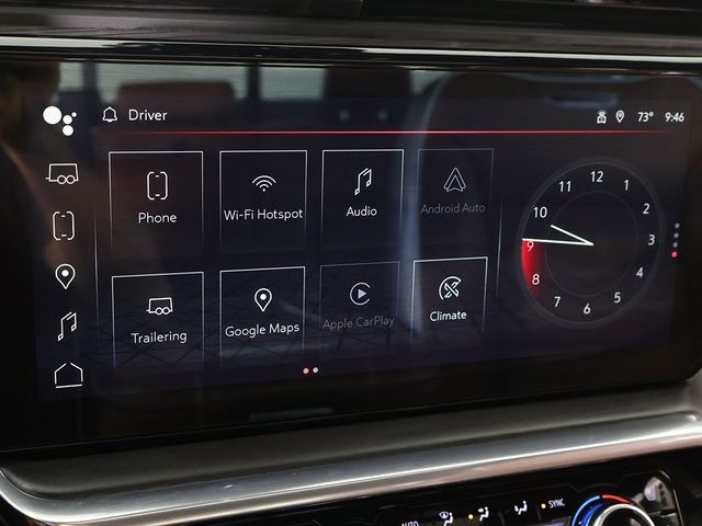 2024 GMC Sierra 3500HD Denali Ultimate - 22896288 - 53