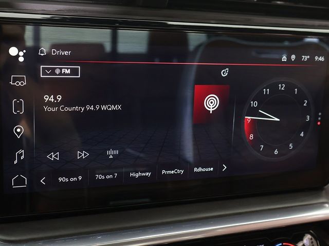 2024 GMC Sierra 3500HD Denali Ultimate - 22896288 - 55