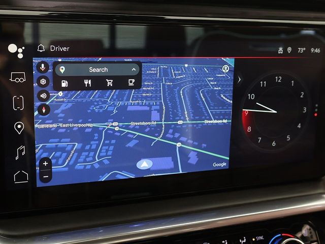 2024 GMC Sierra 3500HD Denali Ultimate - 22896288 - 56