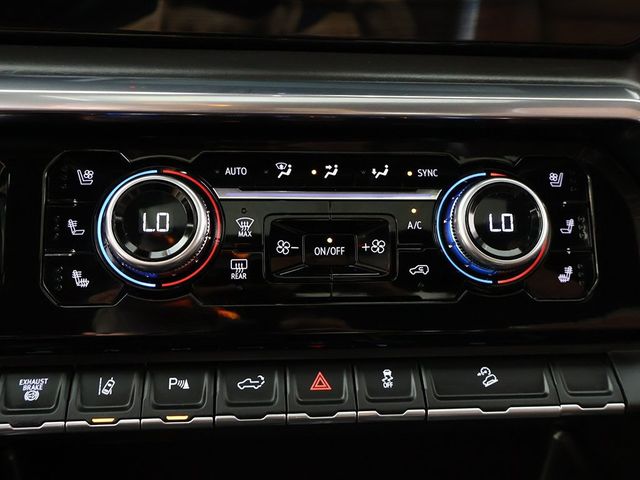 2024 GMC Sierra 3500HD Denali Ultimate - 22896288 - 57