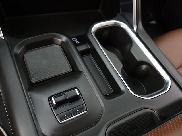 2024 GMC Sierra 3500HD Denali Ultimate - 22896288 - 58