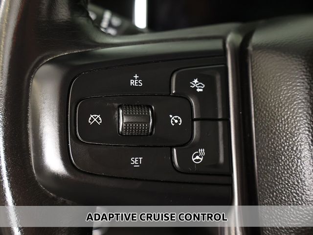 2024 GMC Sierra 3500HD Denali Ultimate - 22896288 - 5