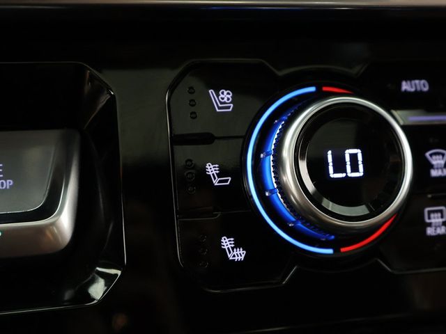 2024 GMC Sierra 3500HD Denali Ultimate - 22896288 - 59