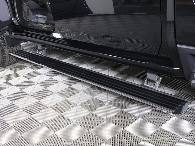 2024 GMC Sierra 3500HD Denali Ultimate - 22896288 - 61