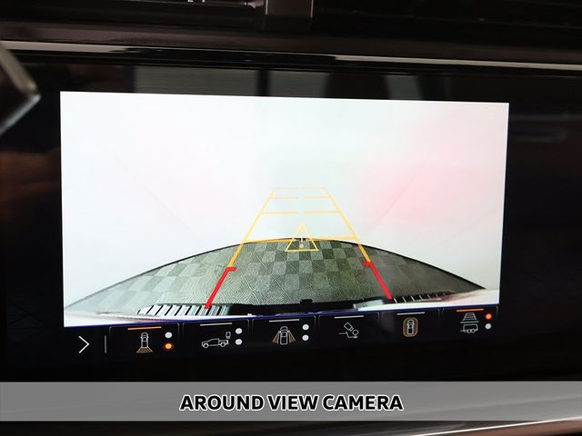 2024 GMC Sierra 3500HD Denali Ultimate - 22896288 - 7