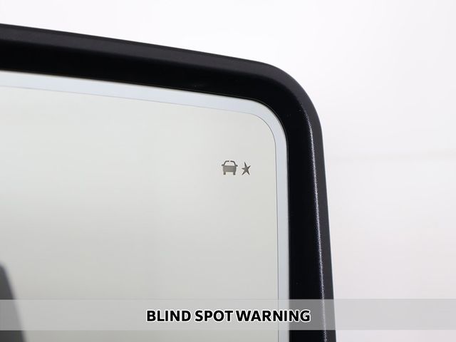 2024 GMC Sierra 3500HD Denali Ultimate - 22896288 - 8