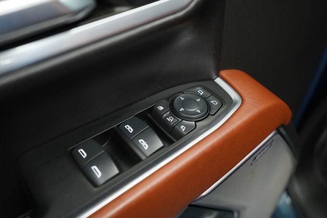2024 GMC Sierra 3500HD Denali Ultimate - 23077893 - 10