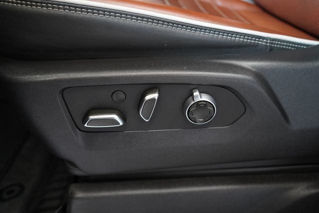 2024 GMC Sierra 3500HD Denali Ultimate - 23077893 - 12