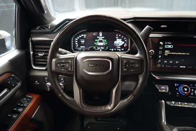 2024 GMC Sierra 3500HD Denali Ultimate - 23077893 - 15