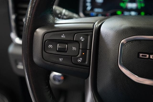 2024 GMC Sierra 3500HD Denali Ultimate - 23077893 - 16