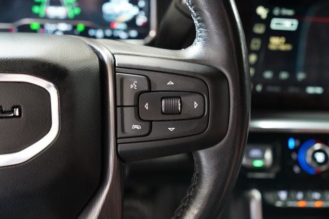 2024 GMC Sierra 3500HD Denali Ultimate - 23077893 - 18