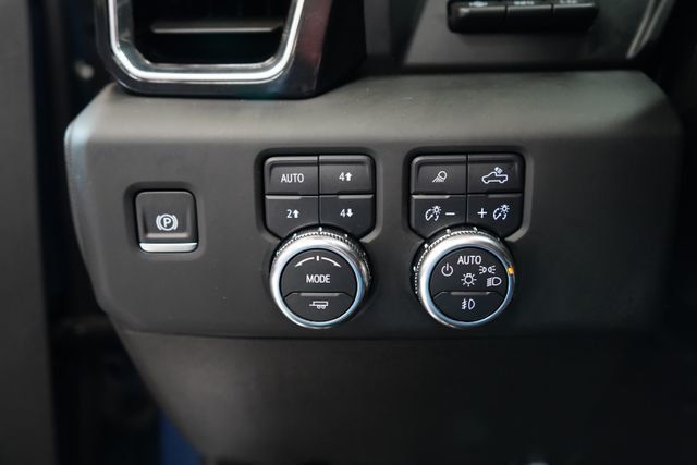 2024 GMC Sierra 3500HD Denali Ultimate - 23077893 - 20