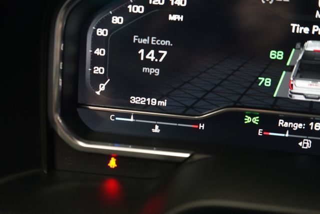 2024 GMC Sierra 3500HD Denali Ultimate - 23077893 - 22