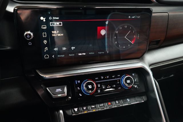 2024 GMC Sierra 3500HD Denali Ultimate - 23077893 - 23