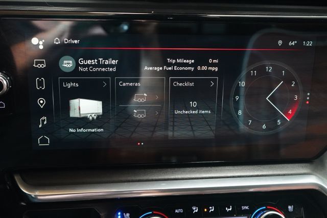 2024 GMC Sierra 3500HD Denali Ultimate - 23077893 - 27