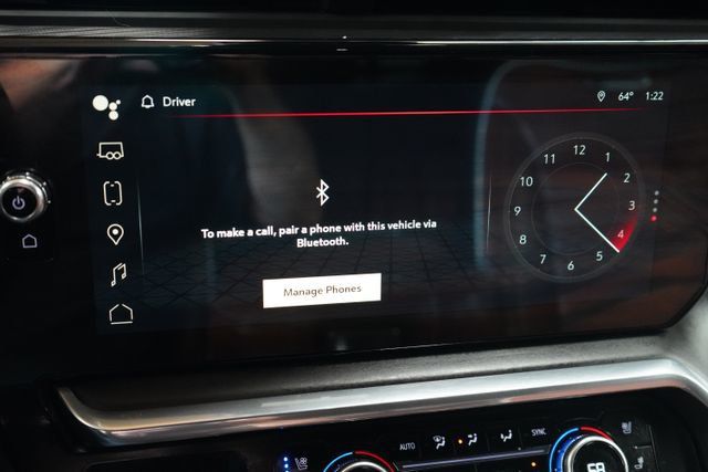 2024 GMC Sierra 3500HD Denali Ultimate - 23077893 - 28