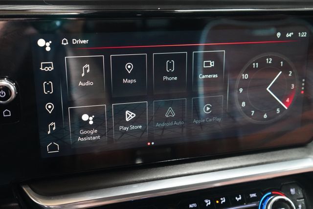 2024 GMC Sierra 3500HD Denali Ultimate - 23077893 - 29