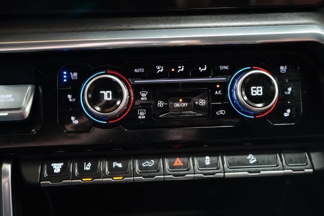 2024 GMC Sierra 3500HD Denali Ultimate - 23077893 - 30