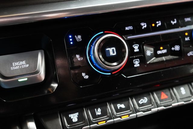 2024 GMC Sierra 3500HD Denali Ultimate - 23077893 - 31