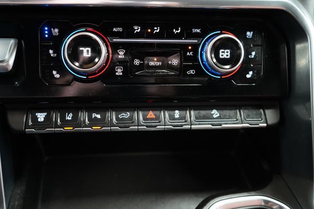 2024 GMC Sierra 3500HD Denali Ultimate - 23077893 - 33