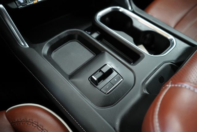 2024 GMC Sierra 3500HD Denali Ultimate - 23077893 - 34