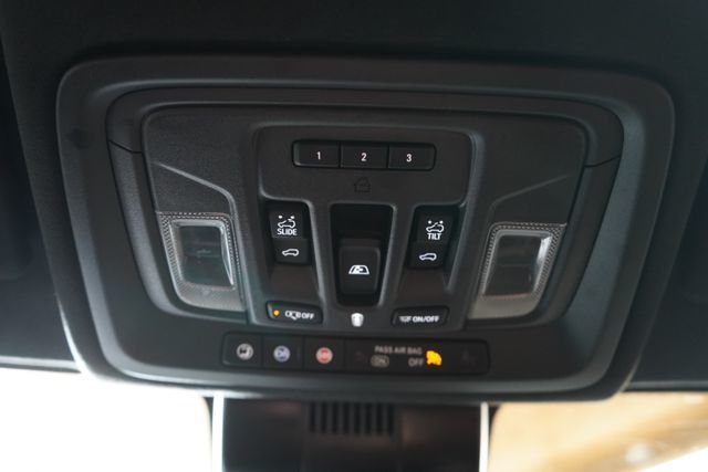 2024 GMC Sierra 3500HD Denali Ultimate - 23077893 - 35