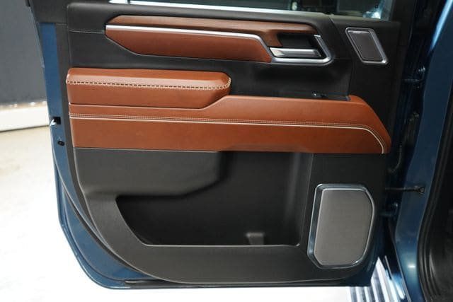 2024 GMC Sierra 3500HD Denali Ultimate - 23077893 - 37
