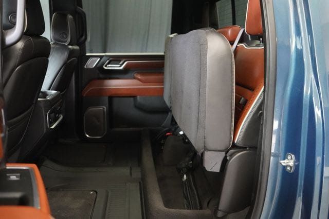 2024 GMC Sierra 3500HD Denali Ultimate - 23077893 - 43