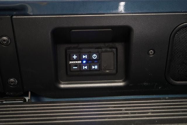 2024 GMC Sierra 3500HD Denali Ultimate - 23077893 - 45