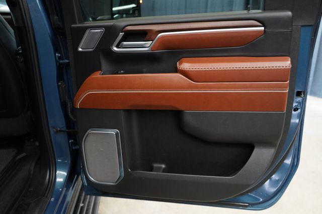 2024 GMC Sierra 3500HD Denali Ultimate - 23077893 - 46